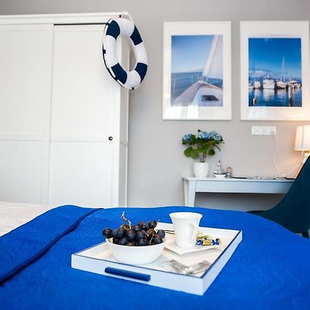 Novapartments Harbor Гдиня Екстериор снимка