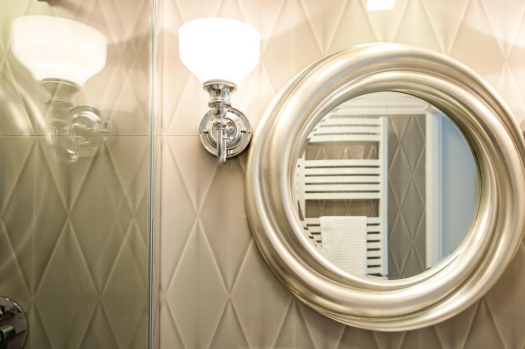 Novapartments Harbor Гдиня Екстериор снимка