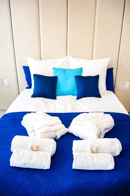 Novapartments Harbor Гдиня Екстериор снимка