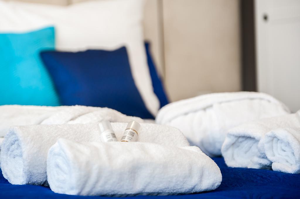 Novapartments Harbor Гдиня Екстериор снимка